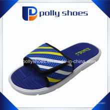 Zapatillas de hombre Flip Flop zapatillas de baño a prueba de agua Beach Holiday Summer Mules